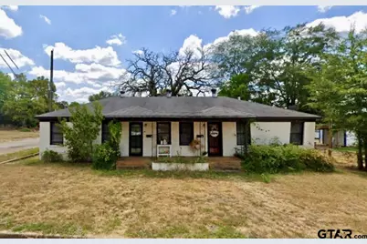 210 E Blackbourn St, Hawkins, TX 75765 - Photo 1
