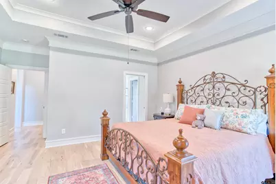 1882 Stonehaven Ct, Tyler, TX 75701 - Photo 19