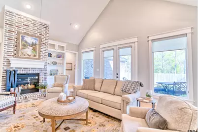 1882 Stonehaven Ct, Tyler, TX 75701 - Photo 7