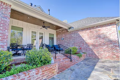 1882 Stonehaven Ct, Tyler, TX 75701 - Photo 37