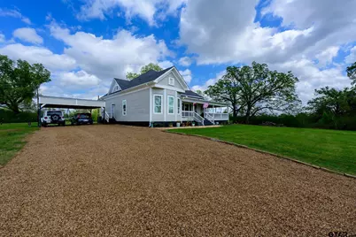 22391 County Road 2166, Troup, TX 75789 - Photo 27