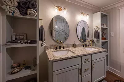 22391 County Road 2166, Troup, TX 75789 - Photo 17