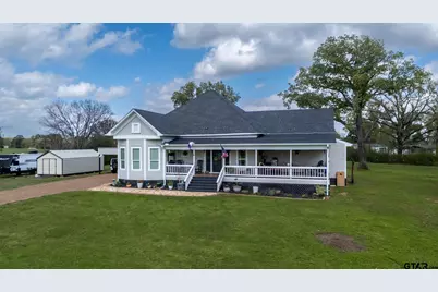 22391 County Road 2166, Troup, TX 75789 - Photo 1