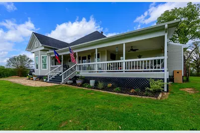 22391 County Road 2166, Troup, TX 75789 - Photo 3