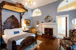 217 W Lafayette, Jefferson, TX 75657 - Photo 15