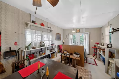 0 An Country Road 3193, Frankston, TX 75763 - Photo 5