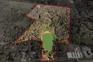 8260 W St Hwy 31, Athens, TX 75751 - Photo 1
