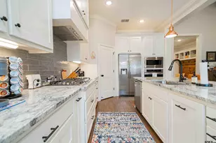 2834 Guinn Farms Rd, Tyler, TX 75707 - Photo 9