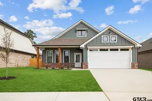 7892 Greenhill Drive, Tyler, TX 75703 - Photo 1