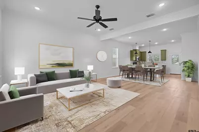 7892 Greenhill Drive, Tyler, TX 75703 - Photo 5