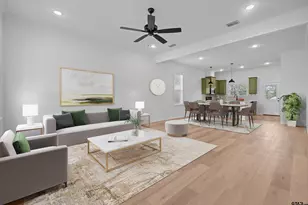 7892 Greenhill Drive, Tyler, TX 75703 - Photo 5