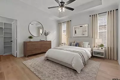 7892 Greenhill Drive, Tyler, TX 75703 - Photo 11