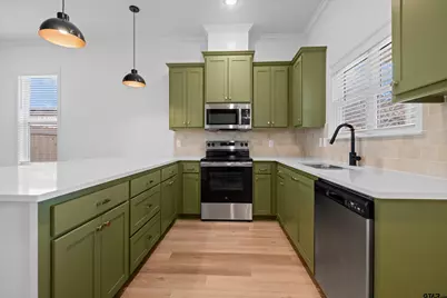 7892 Greenhill Drive, Tyler, TX 75703 - Photo 9