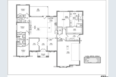 11254 Bryce Circle, Flint, TX 75762 - Photo 3