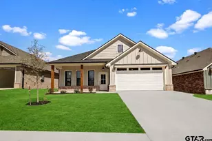 7902 Greenhill Drive, Tyler, TX 75703 - Photo 1