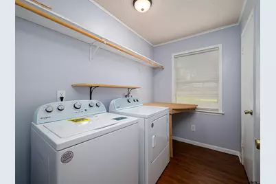 1915 Big Eddy Circle, Chandler, TX 75758 - Photo 17