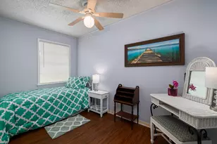 1915 Big Eddy Circle, Chandler, TX 75758 - Photo 13