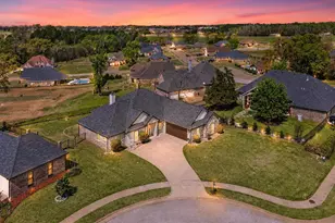 1502 Sugar Hill, Lindale, TX 75771 - Photo 5