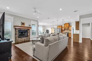 1502 Sugar Hill, Lindale, TX 75771 - Photo 5