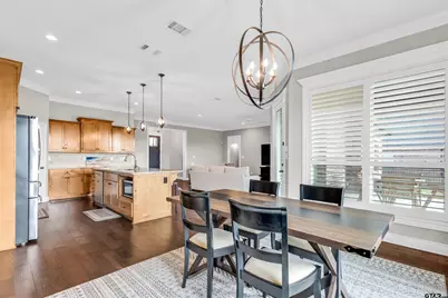 1502 Sugar Hill, Lindale, TX 75771 - Photo 9