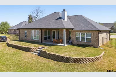 1502 Sugar Hill, Lindale, TX 75771 - Photo 43