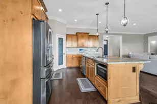 1502 Sugar Hill, Lindale, TX 75771 - Photo 7