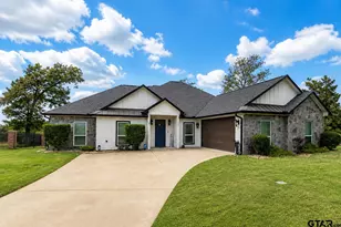 1502 Sugar Hill, Lindale, TX 75771 - Photo 3