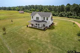 9567 Cr 4221, Frankston, TX 75763 - Photo 1