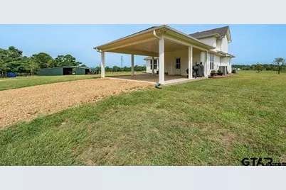 9567 Cr 4221, Frankston, TX 75763 - Photo 17