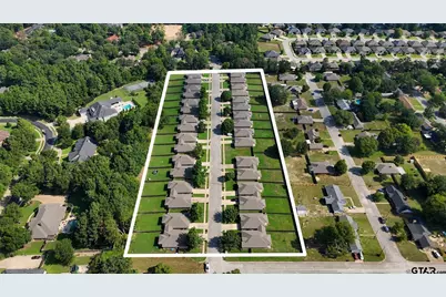 6027 Pine Cone Lane, Tyler, TX 75707 - Photo 5