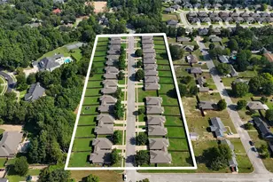 6027 Pine Cone Ln, Tyler, TX 75707 - Photo 5