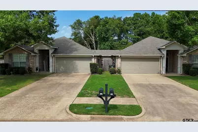 6027 Pine Cone Lane, Tyler, TX 75707 - Photo 3