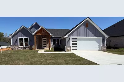 306 Sides Blvd, Bullard, TX 75757 - Photo 1