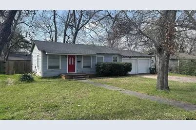 1313 S Tipton Ave, Tyler, TX 75701 - Photo 1
