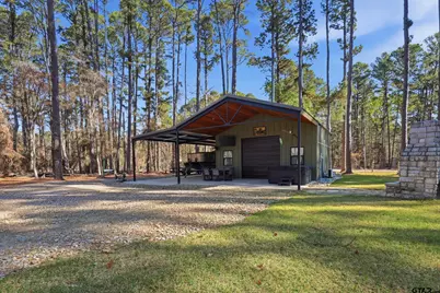 429 Wildwood Trl, Mt Vernon, TX 75457 - Photo 3