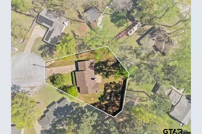 16865 Plumridge Cir, Tyler, TX 75703 - Photo 41