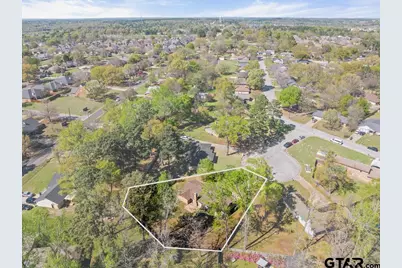 16865 Plumridge Cir, Tyler, TX 75703 - Photo 37