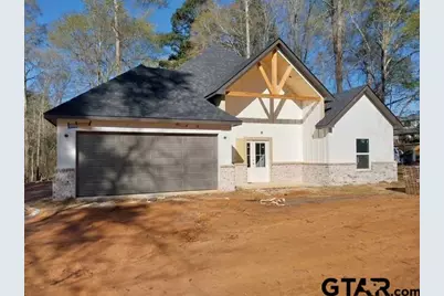 1262 George Richey Road, Gladewater, TX 75647 - Photo 1