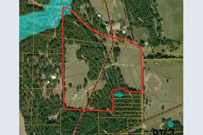 1162 An County Road 179, Elkhart, TX 75839 - Photo 47