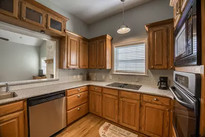1162 An County Road 179, Elkhart, TX 75839 - Photo 17