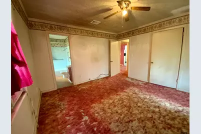 428 Park St, Crockett, TX 75835 - Photo 5