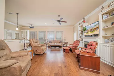 2215 Homestead, Tyler, TX 75701 - Photo 5