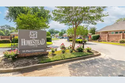 2215 Homestead, Tyler, TX 75701 - Photo 3