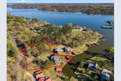 185 King Club Blvd, Scroggins, TX 75480 - Photo 41