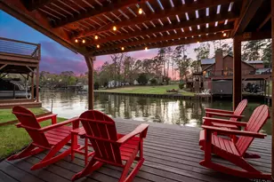 185 King Club Blvd, Scroggins, TX 75480 - Photo 23