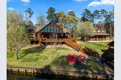 185 King Club Blvd, Scroggins, TX 75480 - Photo 39