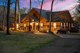 185 King Club Blvd, Scroggins, TX 75480 - Photo 29