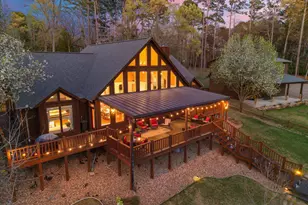 185 King Club Blvd, Scroggins, TX 75480 - Photo 33