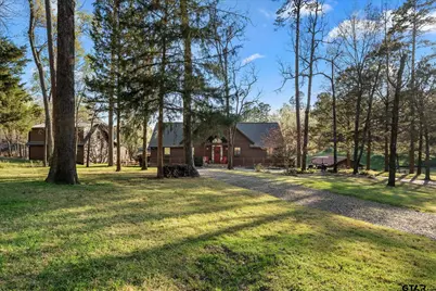 185 King Club Blvd, Scroggins, TX 75480 - Photo 35