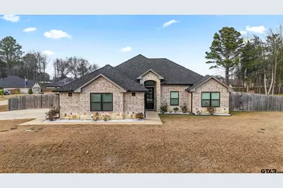 14144 Foxtail Dr, Flint, TX 75762 - Photo 1